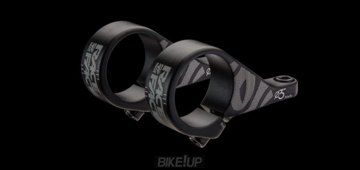 Вынос RF CHESTER,35MM,DIRECT MOUNT,50X0 Черный