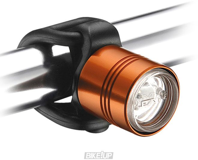 Переднє світло Lezyne FEMTO DRIVE FRONT Помаранчевий 15 люменів Y13