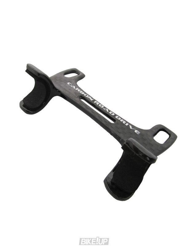 Ручний насос Lezyne ROAD DRIVE - M Чорний 160psi Y13