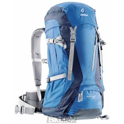Рюкзак DEUTER Futura 26 колір 3033 ocean-midnight