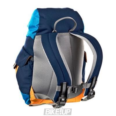 Рюкзак DEUTER Kikki колір 3312 turquise-midnight