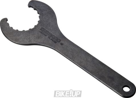 Інструмент TL-FC32 чашек каретки шатунів з інтегров. вісями