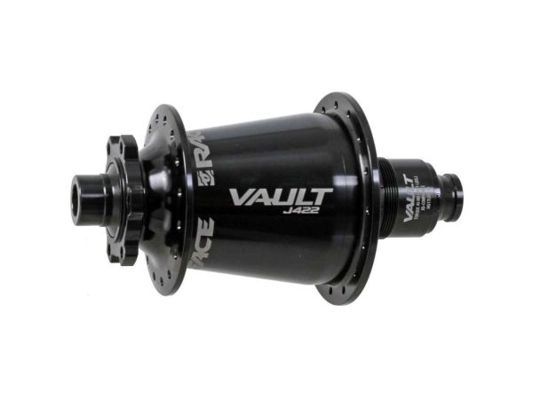 Втулка RF HUB,VAULT,12X150/157,422J32H,XD,BLK,R