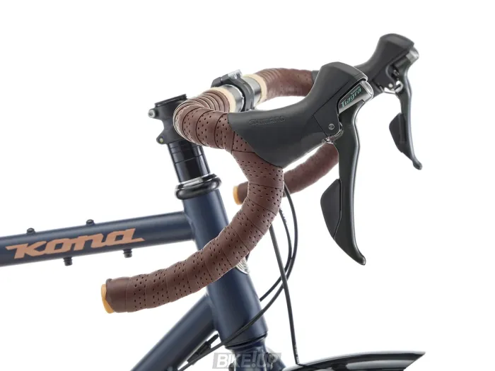 Велосипед турінг 28" KONA Sutra Midnight
