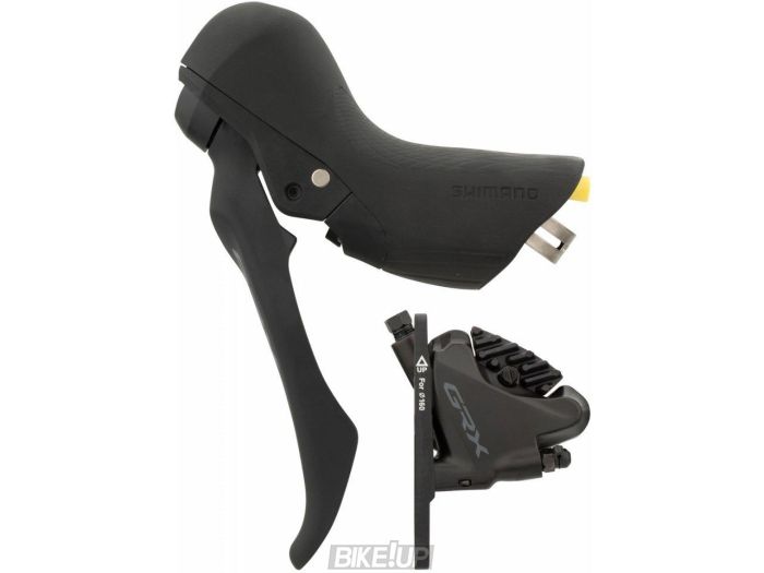 Групсет гревел Shimano GRX RX600 1x11