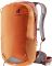 Рюкзак DEUTER Race 16 колір 9512 chestnut-redwood