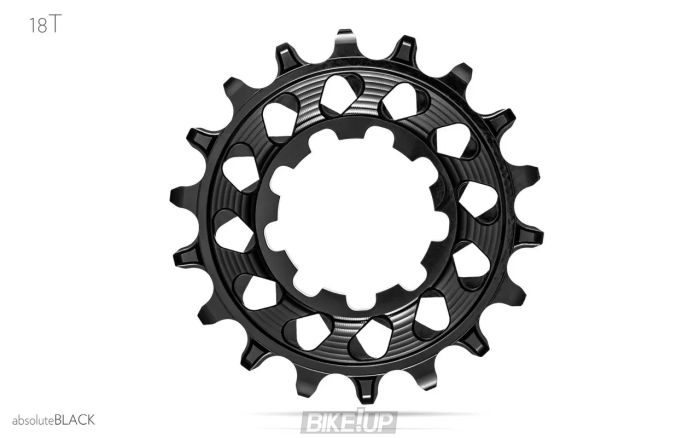 Зірка для сінглспіду 20T