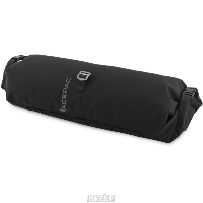 Bar Drybag 2022 сумка на руль, 16 L, Black
