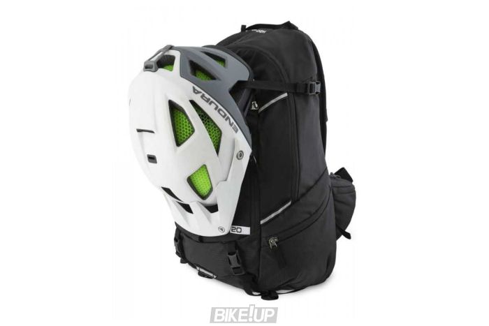 Flite 20 рюкзак велосипедний, Grey