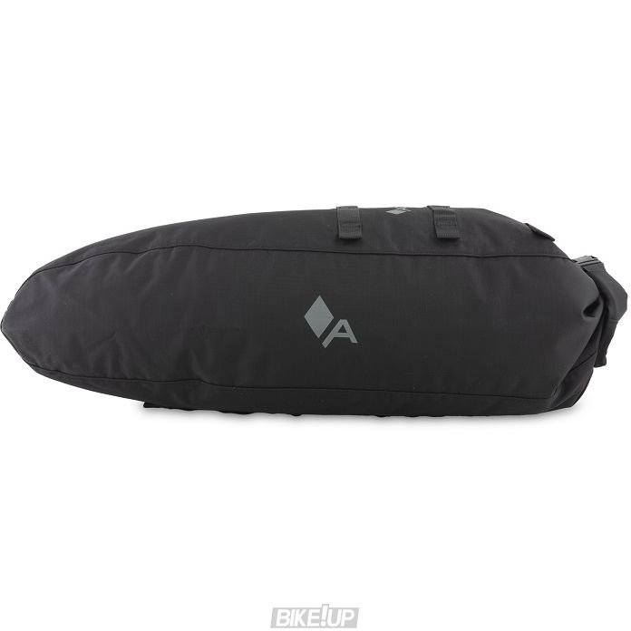 Saddle Drybag 2022 сумка підсідельна, 8 L, Black