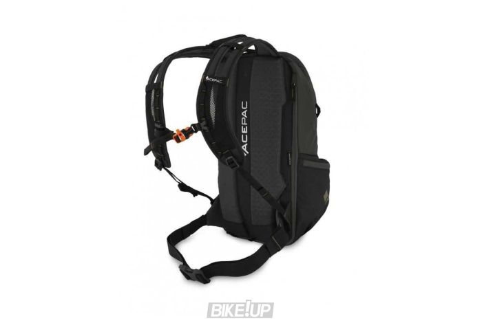 Zam 15 Exp рюкзак велосипедний, Black