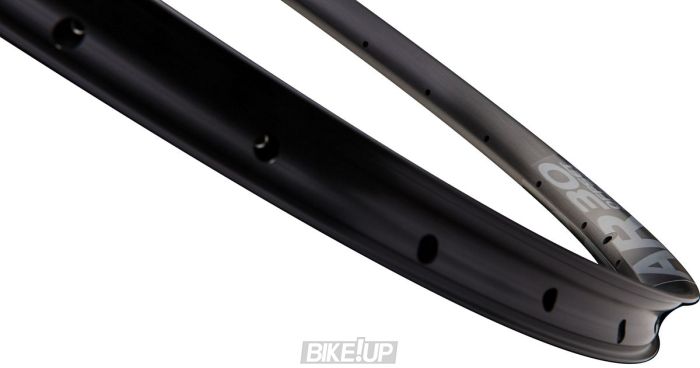 Обiд RFRIM,AR OFFSET,2019,25,27.5",32H,GRY