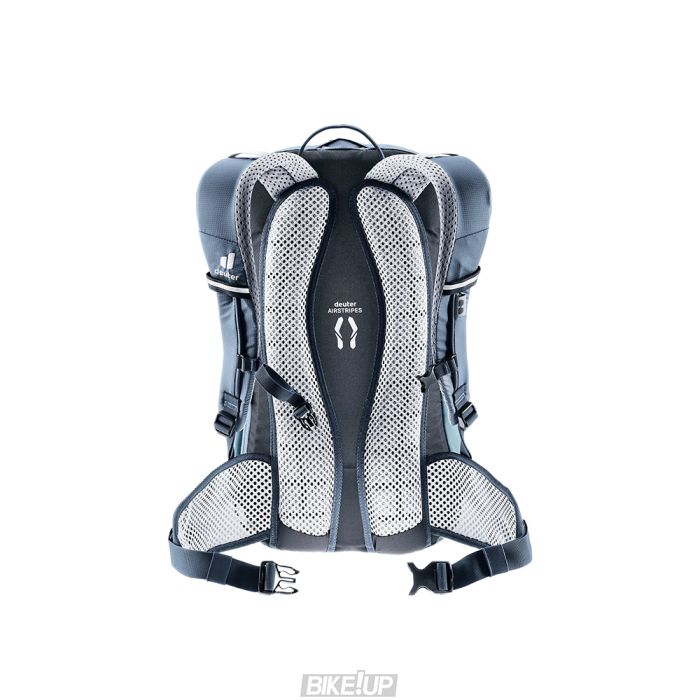 Рюкзак DEUTER Bike I 20 колір 1374 atlantic-ink