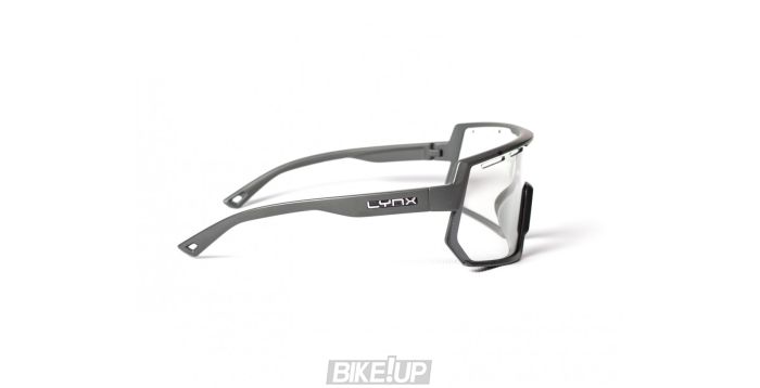 Окуляри LYNX Atlanta PH B Matt Grey