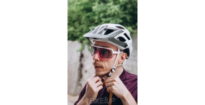 Окуляри LYNX Atlanta PH WP Matt White Pink Matt White