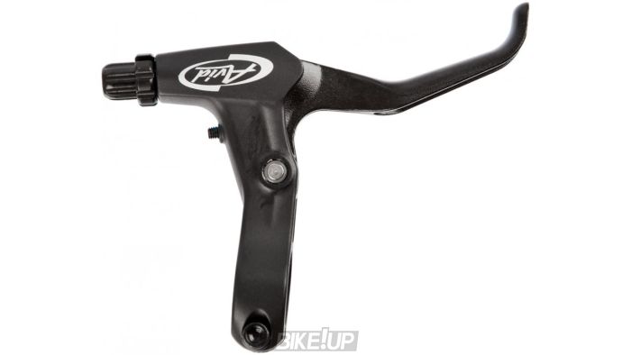 Ручка для гальм SRAM FR-5 Single Ліва / Права Satin Black