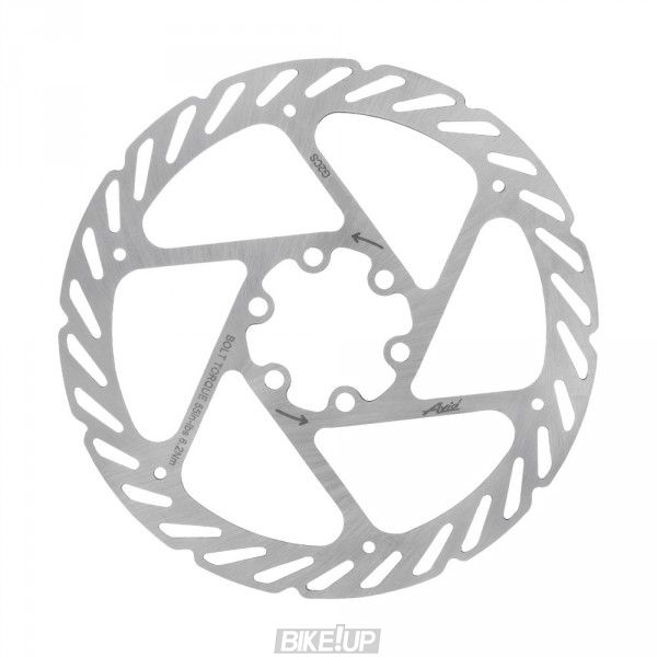 Ротор AM G2 CLEANSWEEP ROTOR 203MM