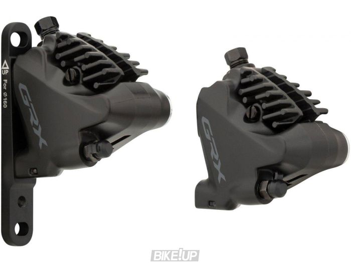 Групсет гревел Shimano GRX RX600 1x11