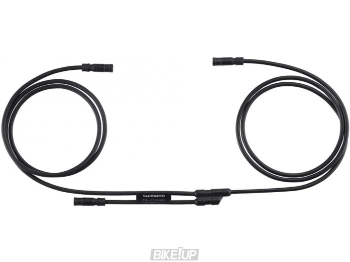 Конектор EW-JC130-SM, E-TUBE на 3 роз'єми, з кабелями 350/50/450MM