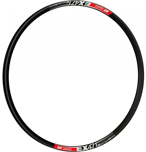 Обід DT SWISS EX 471 27x25 DISK BRAKE 28отв.