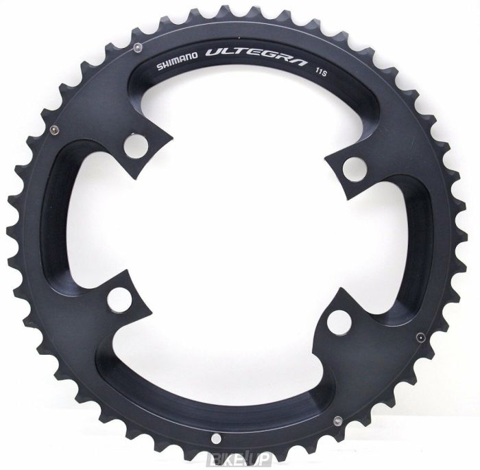 Зірка шатунів FC-R8000 ULTEGRA 46зуб.-MT для 46-36T