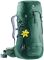 Рюкзак DEUTER Futura 28 SL колір 2247 seagreen-forest