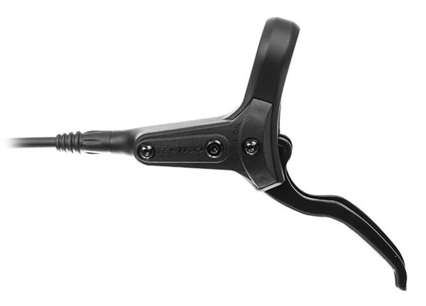 Левая ручка для тормоза HD-M285/286