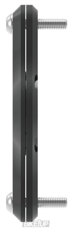 Кріплення Apple airtag Lezyne MATRIX BIKE TAGGER Black