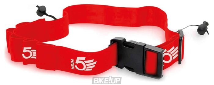 Пояс Belt - Race Red