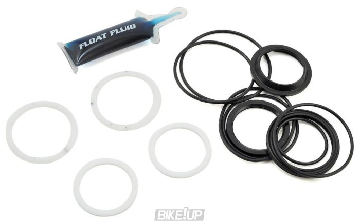 Рем комплект FOX: Rebuild FLOAT Line Air Sleeve Special Q-Ring (повітр. камера)