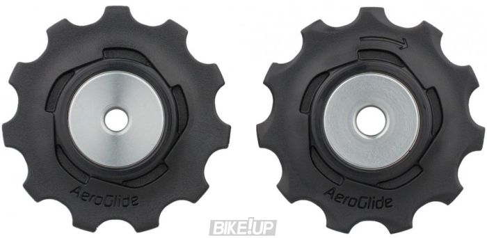 Ролики перемикача SRAM Red eTap Rear Pulleys Ceramic 11 Speed