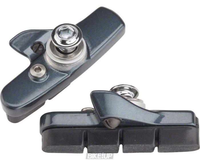 Гальмівні колодки шосейних гальм R55C4 Ultegra, прямий монтаж