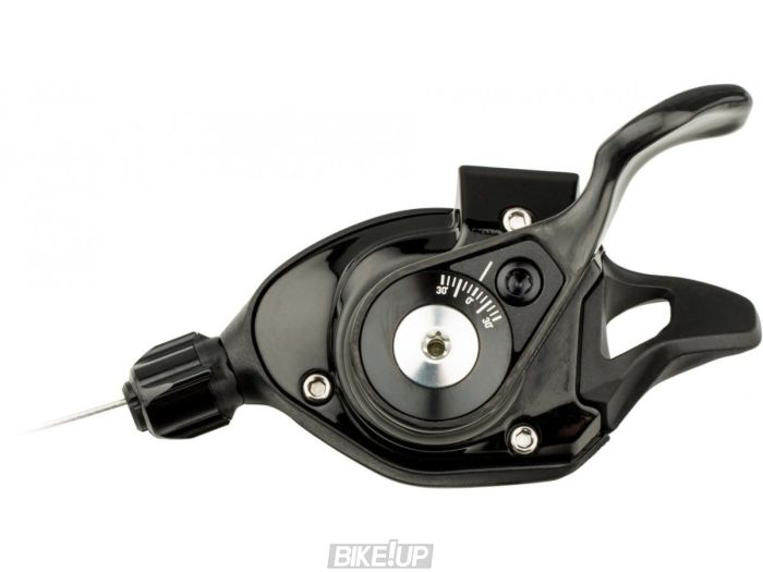 Манетка AM SL X01 EAGLE SINGLE CLICK TRIGGER BLK