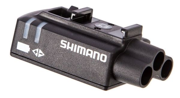 Порт SM-EW90A, 3 роз'єми для Di2