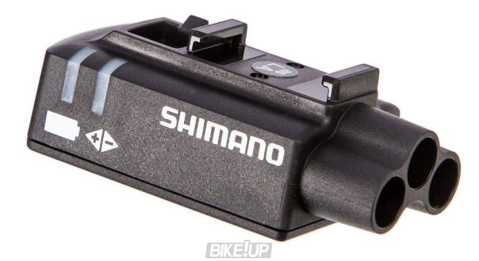 Порт SM-EW90A, 3 роз'єми для Di2