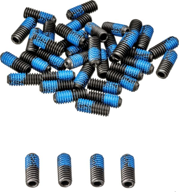 піни для педалей SYNCROS SQUAMISH II 20 8