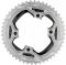 Зірка SRAM ROAD 48T 107BCD 2X12 FORCE POLAR GREY WITH COVER PLATE