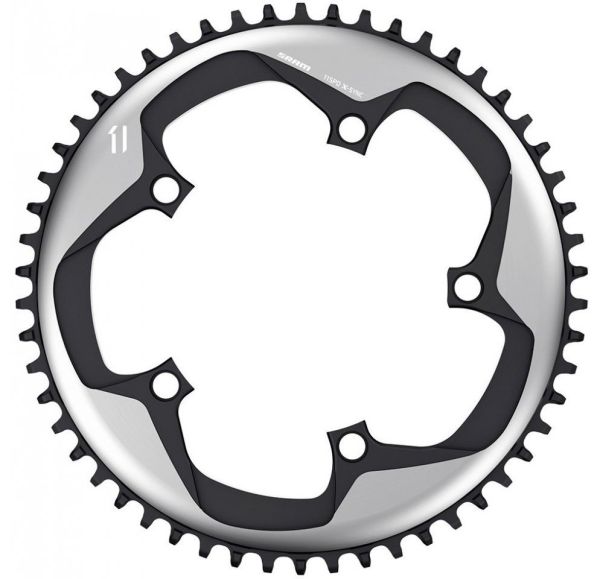 Звезда X-SYNC CRING X-SYNC 11S 52T 130 AL7 ARGRY