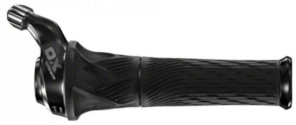 Грипшифты X01 AM SL X01 GRIP SHIFT 11SP REAR BLK