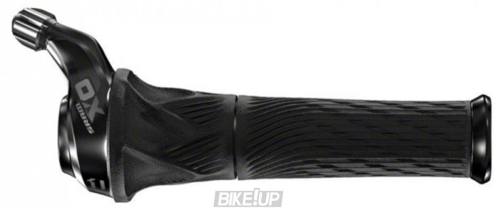 Грипшифты X01 AM SL X01 GRIP SHIFT 11SP REAR BLK