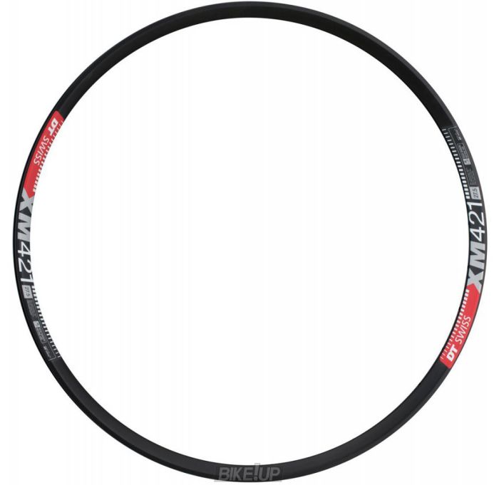 Обід DT SWISS XM 421 27x25 DISK BRAKE 32отв.