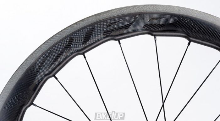 Колесо ZIPP 454 NSW Carbon Tubular Disc Brake Center Locking 700c Rear 24Spokes SRКолесо ZIPP 10/11sp 12x142mm Standard Graphic A2