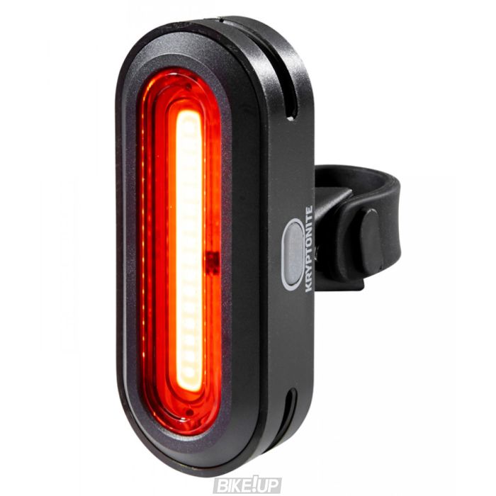 фара + мигалка KRYPTONITEE ALLEY F-650 + AVENUE R-50