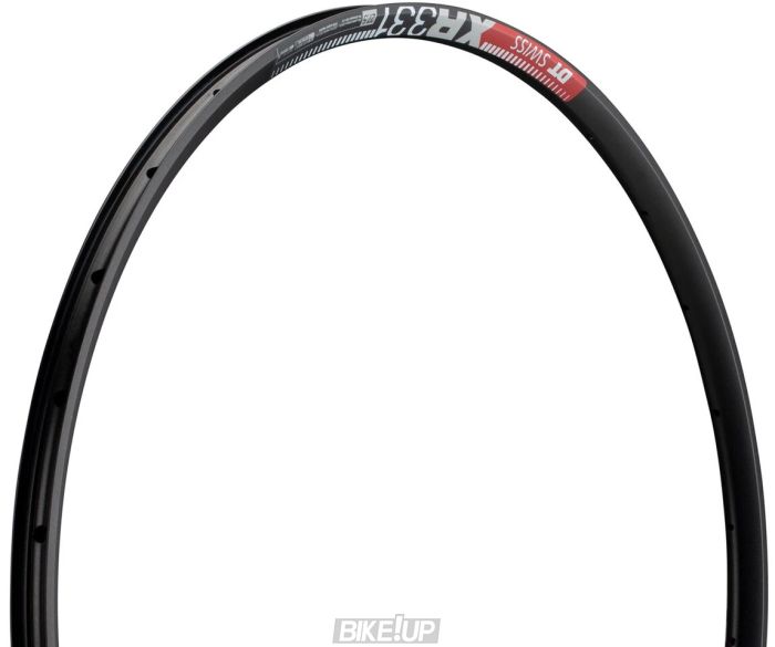 Обід DT SWISS XR 331 27x20 DISK BRAKE 32отв.
