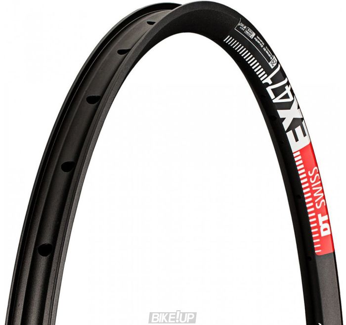 Обід DT SWISS EX 471 29x25 DISK BRAKE 28отв.