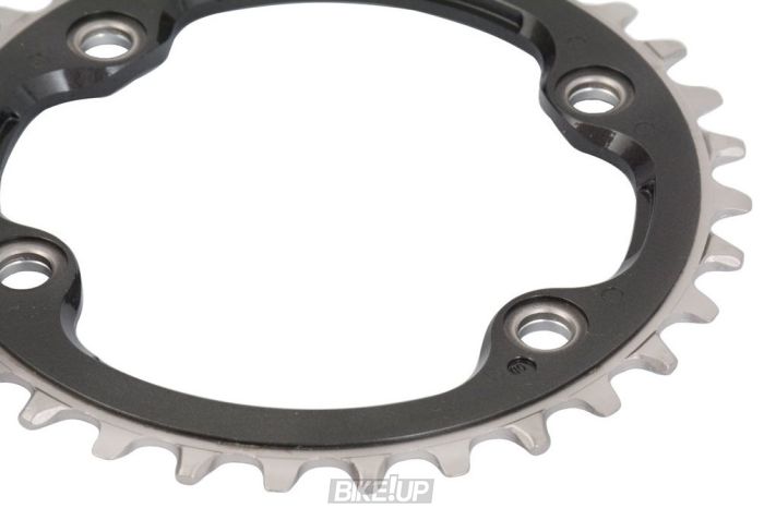 Зірка шатунів FC-M8000-1 DEORE XT SM-CRM81, 34зуб. 11-швидк