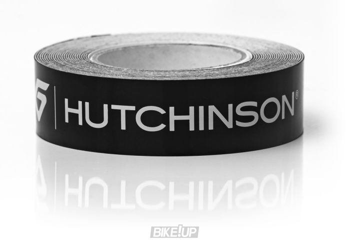 Стрічка для безкамерки Hutchinson PACKED SCOTCH 25 MM X 4,50 M