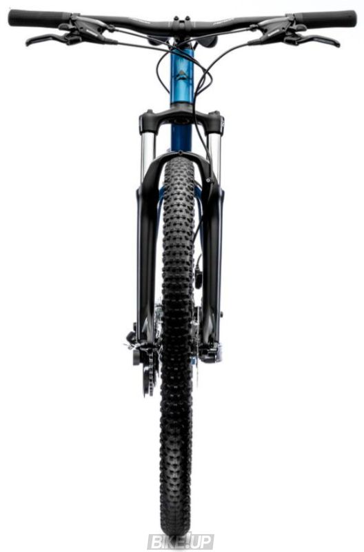 Велосипед 29" MERIDA BIG.NINE Blue Black