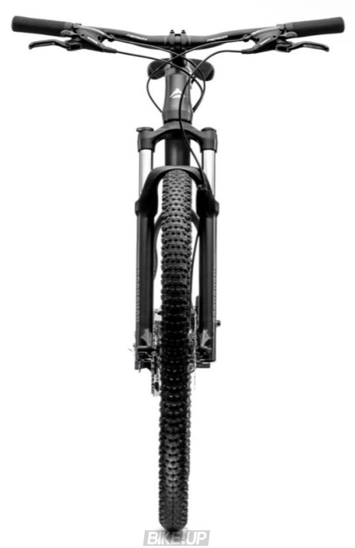 Велосипед 29" MERIDA BIG.NINE 60-2X Matt Anthracite Silver