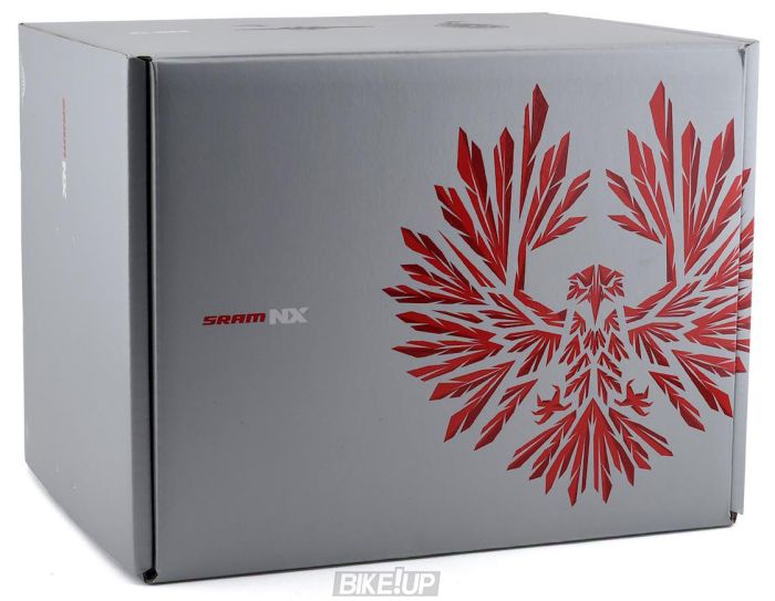 Групсет SRAM NX Eagle DUB 12шв 175 BOOST Зірка 32t PG-1230 11-50t